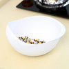 Plastic Drain Basket Filter - Multi-Purpose Rice Bowl, Fruit Bowl, Laundry Basket, Kitchen Organizer