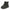 Kids Winter Plush Ankle Boots for Boys & Girls – Warm Zip Casual Boots, Sizes 21–30 (13–18 cm / 5.1–7.1 in)