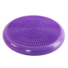 Montessori Inflatable Balance Stone Cushion – PVC Sensory Integration Toy for Kids, 30 x 30 cm (11.8 in)