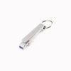 Portable Beer Bottle Opener Keychain Mini Metal Beverage Opener Gift