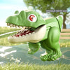 Dinosaur Mini Water Guns – Kids Summer Pool Spray Toy for Toddlers