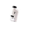 Handheld Microscope Kit for Kids – 60x 120x with LED Light for Home and School