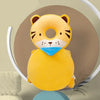 1-3 Year Baby Safety Head Protector – Plush Cartoon Cushion Backpack with Soft PP Cotton for Toddlers