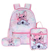 Stitch Cartoon Primary School Bag – Kawaii Backpack for Boys & Girls, Anime School Bag Mochila - Kidzy Market