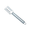 Stainless Steel Fish Scale Scraper Sawtooth Scaler Knife