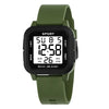 Sports Watch for Men Electronic Digital Retro Style Clock Male Student Reloj Hombre Relogio Masculino