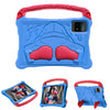 Kids 11-Inch EVA Shockproof Tablet Case with Stand & Handle — Compatible with Xiaomi Pad 5 / Pad 5 Pro / Pad 6 / Redmi Pad SE / Redmi Pad 2 — Boxing Champion Design