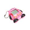 Creative Penguin-Shaped Electronic Pet Game with 168 Pets in 1, Virtual Tamagotchi Toy, Fun Electronic Gift for Kids