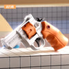 High-Pressure Full Automatic Non-Electric Water Gun – Summer Beach Toy for Kids and Adults