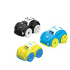 Children’s Clockwork Bath Toy – Floating ABS Cartoon Amphibious Car