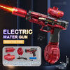 High Pressure Electric Water Gun for Kids – Automatic Burst Summer Outdoor Toy