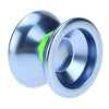 Professional Magic Yo-Yo K1 Spin - ABS Yo-Yo with 8 Ball KK Bearing - Spinning String for Kids