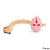 RC Infrared Remote Control Snake Toy with Egg – Electric Rattlesnake for Kids