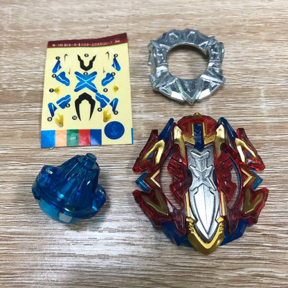 S3 Classic Style Gyroscope Spinning Top
