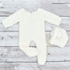 Newborn Photography Costume Set – Baby Girl & Boy Rompers, Birth Clothes, Infant Outfit & Shooting Props for Boys & Girls