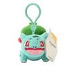 Pokemon Pikachu Mew Squirtle Charmander Plush Toy Keychain – Kawaii School Bag and Backpack Pendant