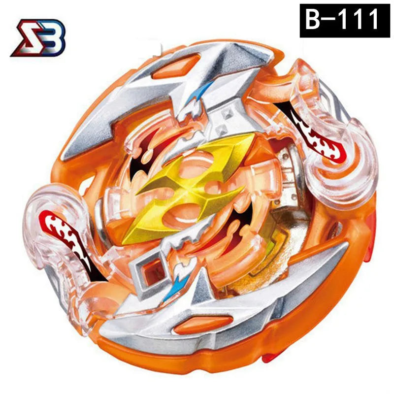S3 Classic Style Gyroscope Spinning Top