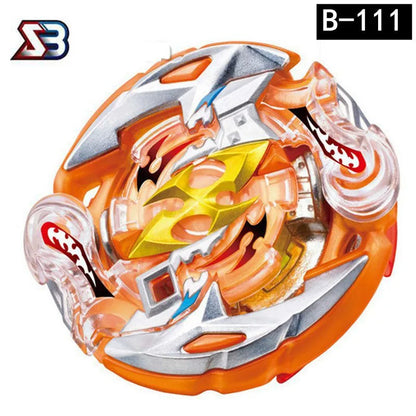 S3 Classic Style Gyroscope Spinning Top