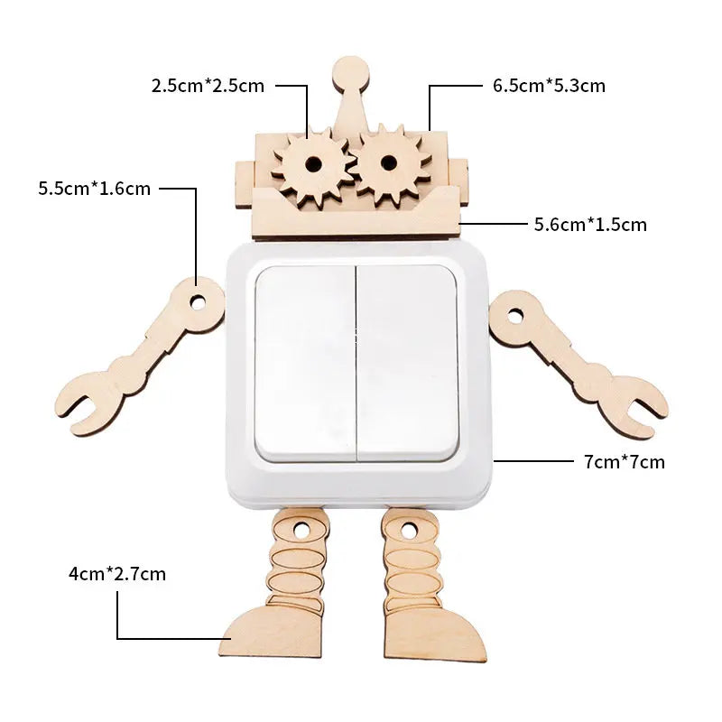 Baby Montessori Wooden Busy Board – Animal, Guinea Pig, Dinosaur, Clock, and Pattern Pairing Educational Toy for Children Gift