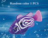 Electronic Light-Up Swimming Water Fish Toy – Interactive Pet for Kids