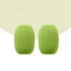 3 in 1 Multifunctional Bottle Brush Baby Pacifier Straw Small 360° Rotating Cup Kitchen Cleaning Tool Replaceable Sponge Head