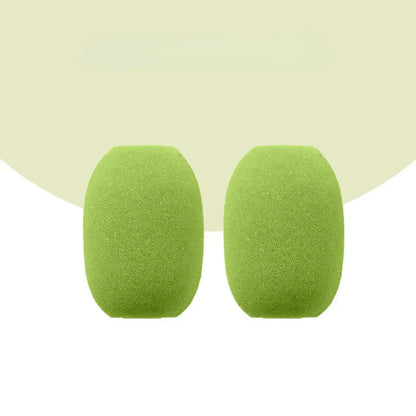 3 in 1 Multifunctional Bottle Brush Baby Pacifier Straw Small 360° Rotating Cup Kitchen Cleaning Tool Replaceable Sponge Head