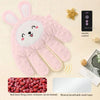 Soothing Electric Palm Plush Sleep Pillow for Newborns - Cartoon Baby Sleep Aid with Remote Control