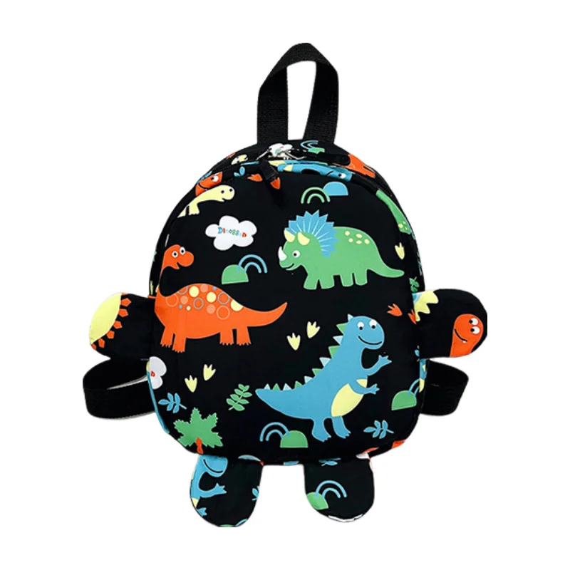 Children’s School Bags - Cute Cartoon Waterproof Backpack for Kids, Trendy Primary School Kindergarten Student Bag - Kidzy Market