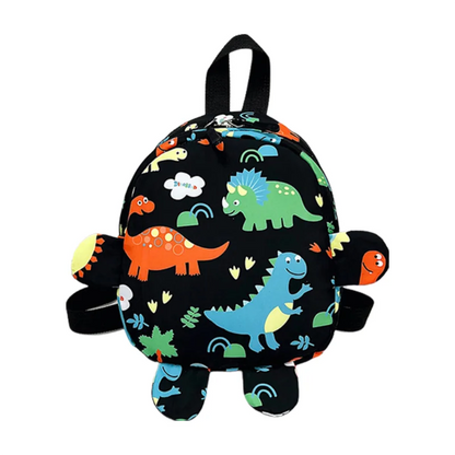 Children’s School Bags - Cute Cartoon Waterproof Backpack for Kids, Trendy Primary School Kindergarten Student Bag - Kidzy Market