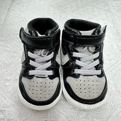 Baby Sneaker Classic Sneakers Newborn Print Sports Baby Boys Girls First Walkers Shoes Infant Toddler Anti-Slip