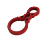 Creative Rubber Jar Openers Multi-Purpose Bottle Cap Grip Twister Tool