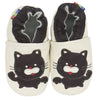 Soft Leather Baby Shoes – First Walkers for Boys & Girls, Skid-Proof Infant Slippers (0-6M to 7-8Y)