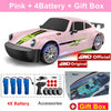 4WD Super Drift RC Truck RTR Radio GTRPRO 4x4 Racing Car AE86PRO