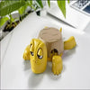 Turtle Coaster Coffee Cup Holder with Hidden Toy