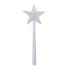 Refillable Magical Star Wand Salt Pepper Spice Dispenser Shakers Set