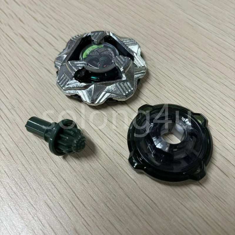 BX Bey X SB Spinning Tops BX-31 to BX-35