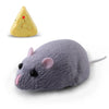 Electric Mini RC Mouse Toy – IR Remote Control Rat for Kids, Pets, and Pranks