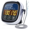 TP700 Digital Remote Wireless Food Kitchen Oven Thermometer Probe for BBQ Grill Meat Timer