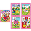 Kids Magic Water Drawing Book – Reusable Coloring and Painting Toy for Boys and Girls, Perfect Birthday or Holiday Gift