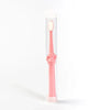 Children’s Toothbrush Oral Care Manual Toothbrush for Baby, Cartoon Rabbit Design, Oral Hygiene Gifts & Toys, 2 Styles