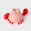 Baby Clockwork Swimming Dolls Bath Toy – Cute Animals for Kids