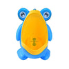 Frog Wall-Mounted Boys Urinal Cartoon Potty Training Toilet for Toddlers