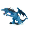 RC Tyrannosaurus Dinosaur Toy – Remote Control with Spray, Sound, Music, and LED Light