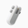Heat Sealer for Snacks Portable Sealer Mini Heat Bag Sealing Machine Food Packaging Heat Sealer Household Moisture-Proof Tool