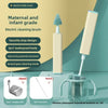 Multifunctional Silicone Baby Bottle Electric Cleaning Brush – USB Fast Charging, Baby Accessories