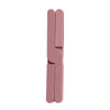 Silicone X-Shaped Heat-Resistant Trivet Foldable Non-Slip Pot Pan Mat Coaster