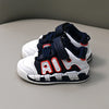 Four Seasons Children’s Sneakers – Non-Slip Sport Shoes for Girls & Boys, Casual Soft Toddler Sneakers, Kids’ Outdoor Shoes