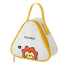 WORTHBUY Mini Capybara Insulated Lunch Cooler Bag