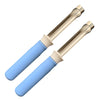 2-in-1 Telescopic Stainless Steel Apple Peeler and Corer