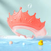 Baby Shampoo Ear Protection Silicone Shampoo Cap Bath Products for Children and Babies